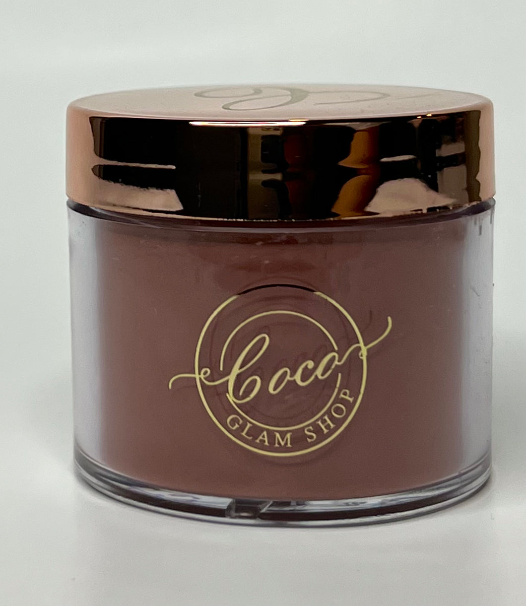 Chocolate Acrylic Powder